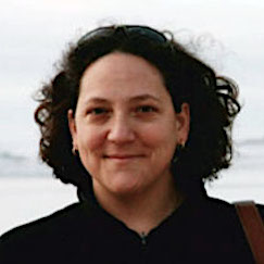 Vicki Ferrini