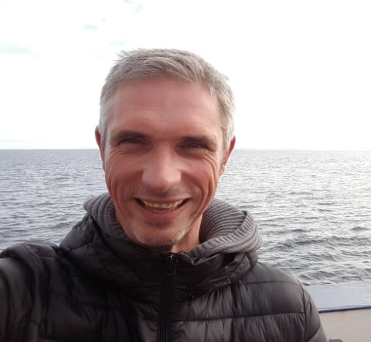 Boris Dorschel