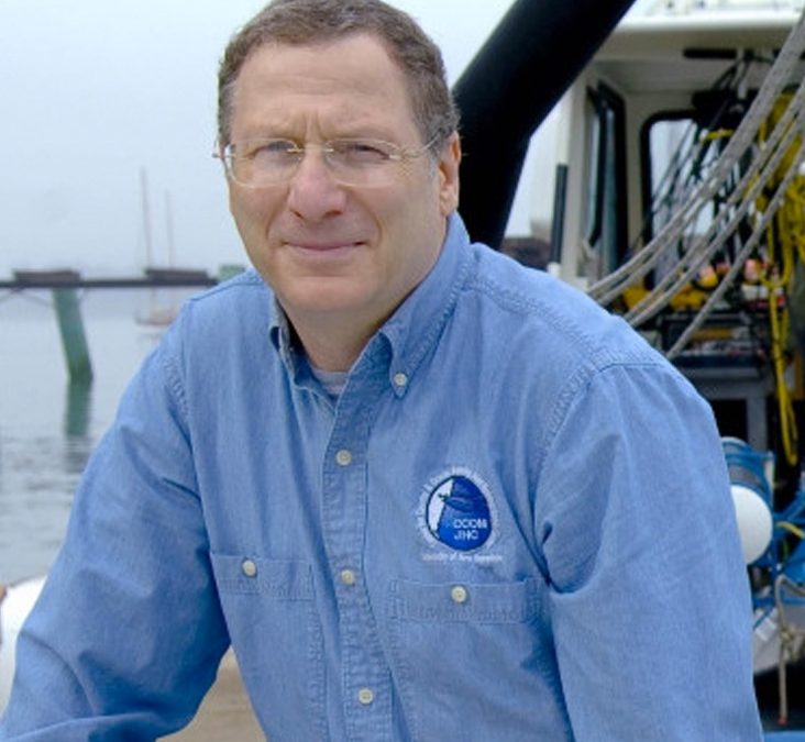 Larry Mayer