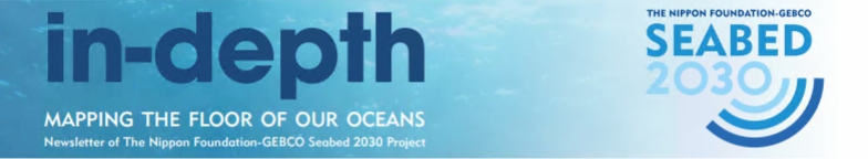 In depth header image