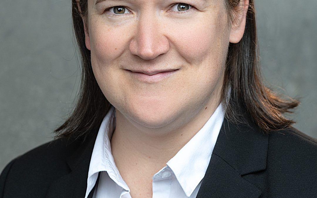 Jennifer Cheveaux