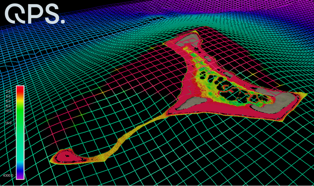 Tropical seafloor secrets discovered as mission to map world’s entire seabed gains momentum