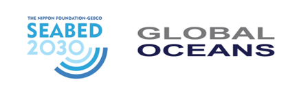 The Nippon Foundation-GEBCO Seabed 2030 Project and Global Oceans announce new partnership to map the world’s ocean floor