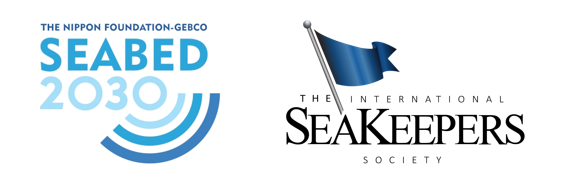 The Nippon Foundation-GEBCO Seabed 2030 Project announces new partnership with the International SeaKeepers Society
