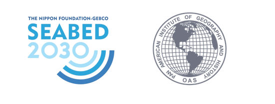 New partnership announced between The Nippon Foundation-GEBCO Seabed 2030 Project and the Pan American Institute of Geography and History