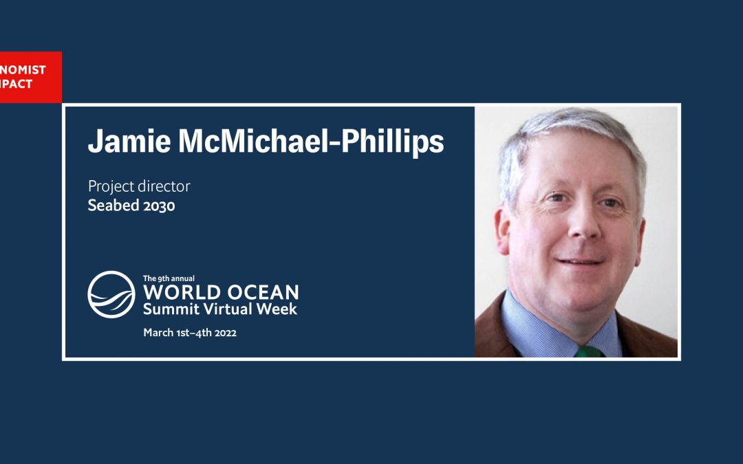 The 9th annual World Ocean Summit Virtual Week