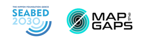 The Nippon Foundation-GEBCO Seabed 2030 Project and Map the Gaps announce new partnership