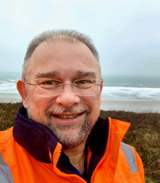 Steve Hall